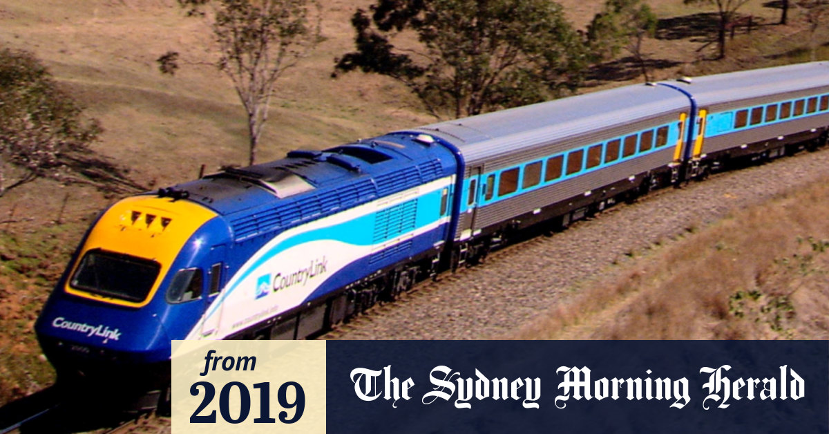 Rail Maintenance Jobs Under Threat From Regional Train Fleet Project